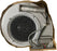 G2E140-PI51-09 ebm papst centrifugal fan