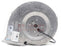 G2E146-DW07-01 ebm papst centrifugal fan