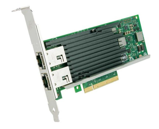 G33589-010 - HP FlexFabric 361FLB 2-Port 1GBE Network Adapter