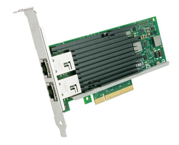 G33589-010 - HP FlexFabric 361FLB 2-Port 1GBE Network Adapter