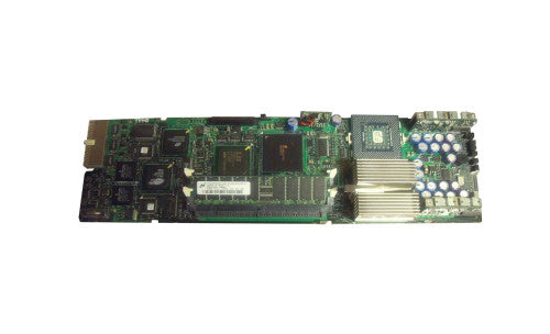 G3705 - Dell Socket 370 System Board Motherboard for PowerEdge 1655MC Supports 2x DIMM PC133 SDRAM