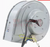 ebmpapst G3G133-DJ01-13 Blower Fan 230V 50W 133MM