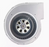 ebmpapst G3G133-DJ01-13 Blower Fan 230V 50W 133MM