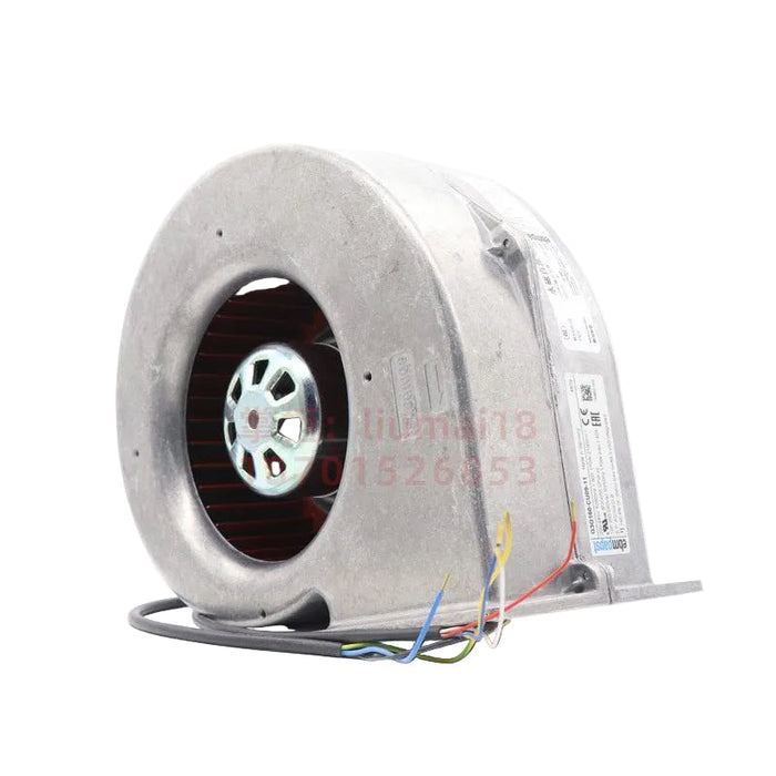 ebm-papst G3G160-CU09-11 230V 170W 1.35A 2100rpm Centrifugal fan