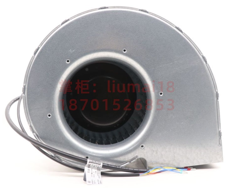 G3G225-AD29-71 ebm papst centrifugal fan Motor M3G084-FA