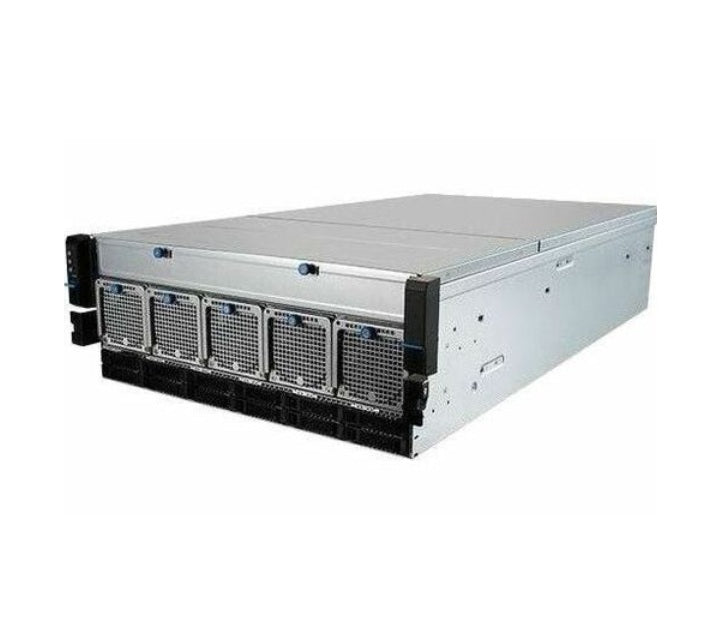 MSI G4101-01 4U AMD EPYC 128-Core 256GB 12-Slots Barebone Server