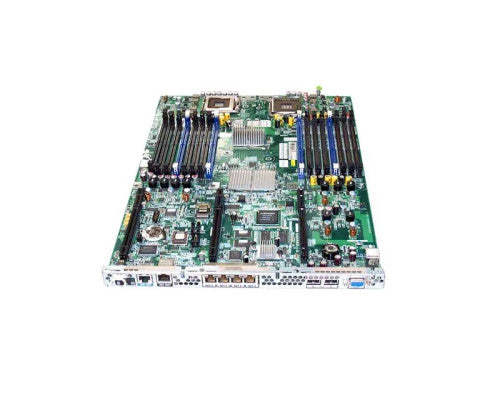 G42643-204 - Intel S1600JP4 Socket R LGA2011 C602 Chipset Custom System Board Motherboard Supports Xeon E5-1600 v2 Series DDR3 8x DIMM