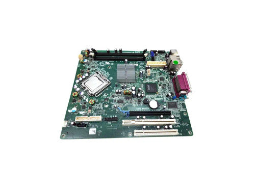 G4797 - Dell Socket 603 System Board Motherboard for PowerEdge 6600/6650 Supports 4x Xeon Series DDR 16x DIMM