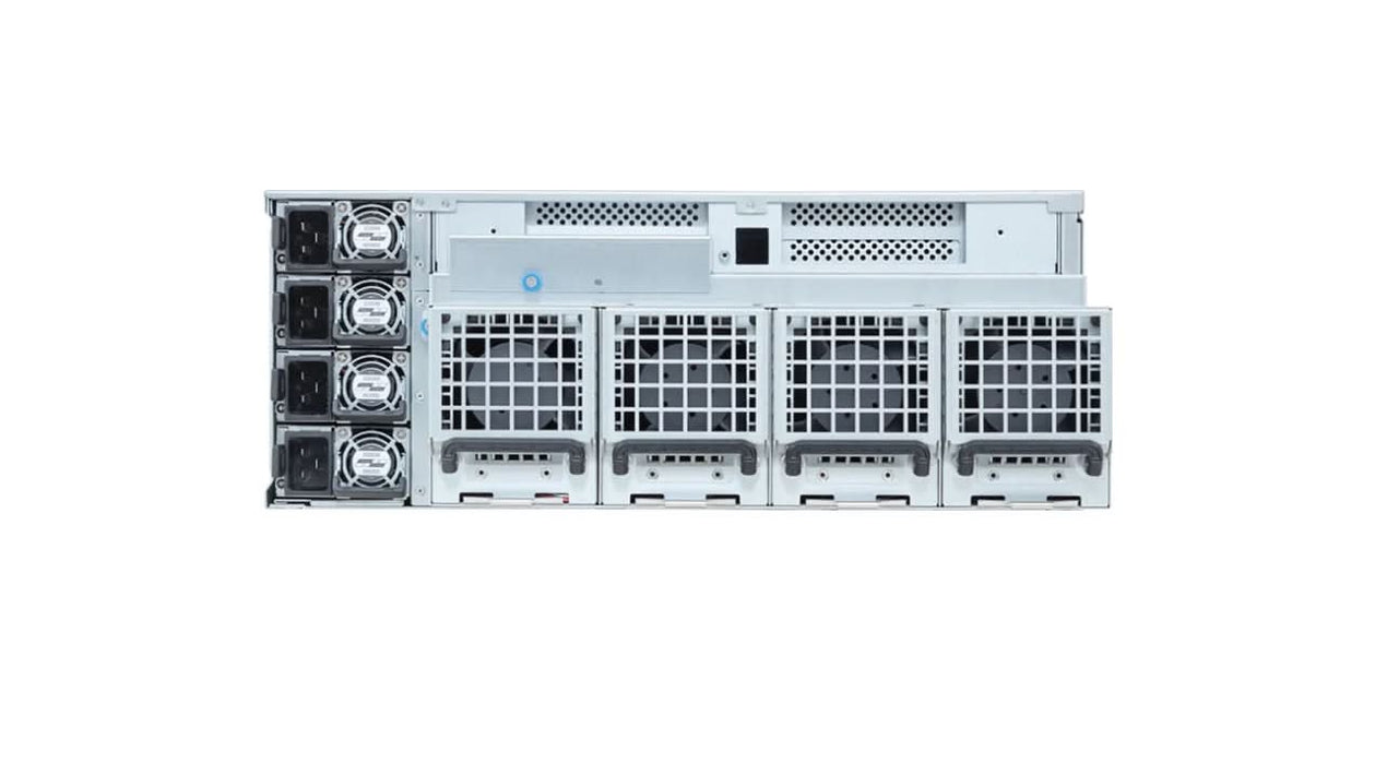 Gigabyte G494-ZB1-AAP2 AMD EPYC DDR5 4U Rackmount/GPU Server