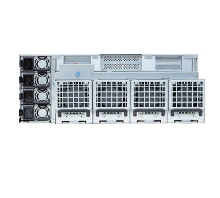 Gigabyte G494-ZB4-ACP2 4U AMD EPYC 384-Core GPU Server