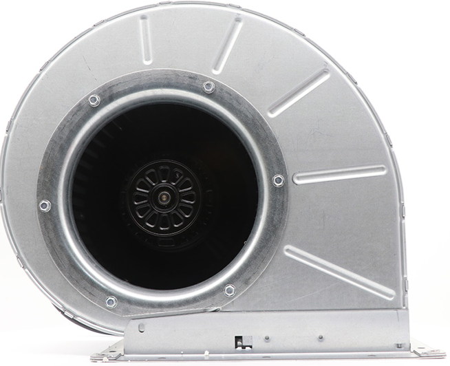 G4D250-DC10-03 Ebm-papst centrifugal fan Motor M4D094-HA