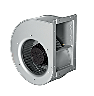 G4E225-EK05-03 ebm papst centrifugal fan