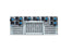 Gigabyte G4L4-AD1-LAX5 HGX B200 Intel Xeon 4U Rackmount/GPU Server