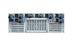 Gigabyte G4L4-SD1-LAX5 HGX B200 Intel Xeon 6 4U Rackmount/GPU Server