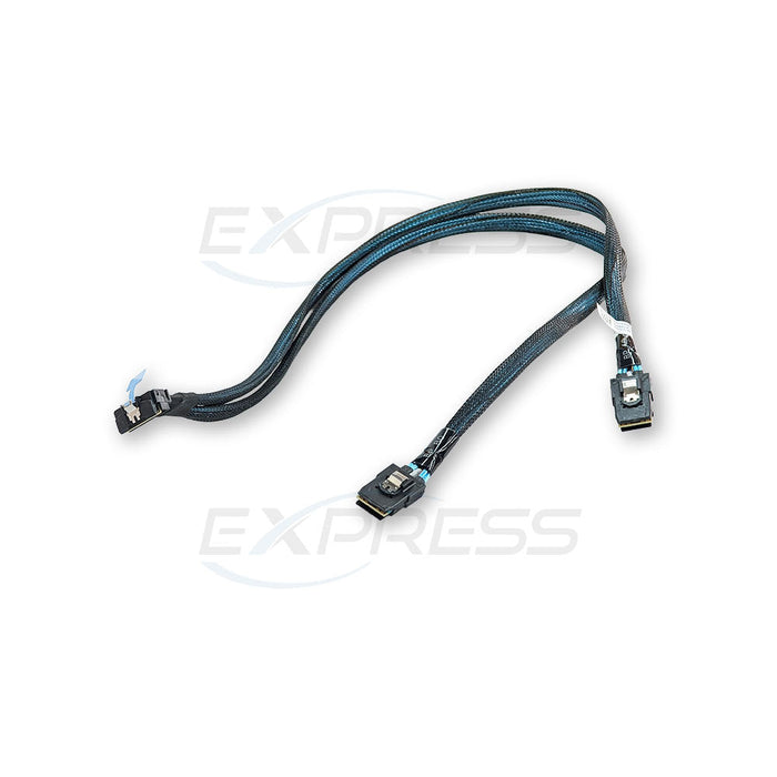 G5RFK - PERC H750 Control_SA1 to BP_A0/B0 Cable | Refurbished Dell PowerEdge T440