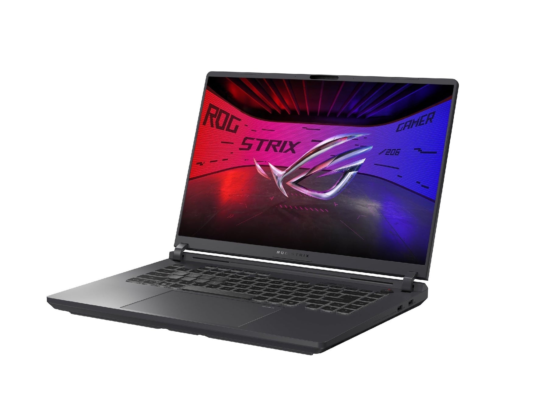 ASUS G615JMR-DS94 ROG Strix G16 16-Inch WQXGA 16GB LED Gaming Notebook