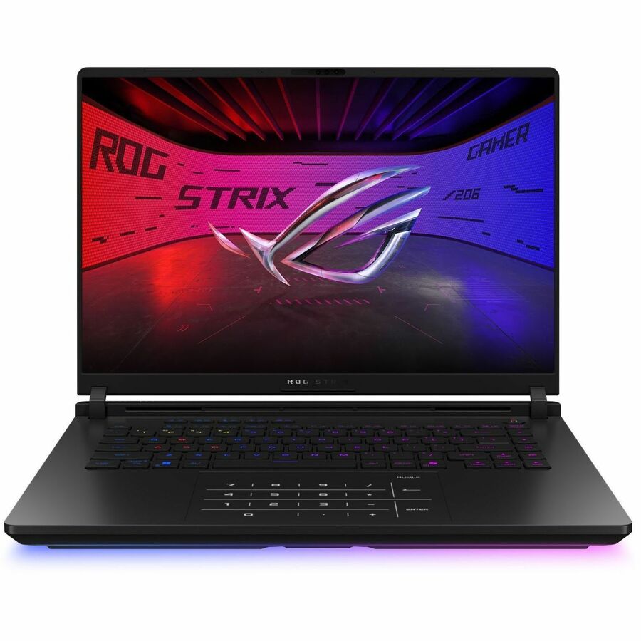 ASUS G635LW-XS97 Strix SCAR 16 16-Inch WQXGA 32GB LED Gaming Notebook