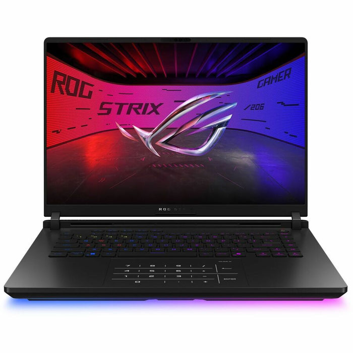 ASUS G635LX-XS97 ROG Strix G16 16-Inch WQXGA 32GB LED Gaming Notebook