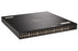 G7H58 - Dell 48-Port 10Gbe, 4-Port Qsfp Switch Includes Dual Power And Rails