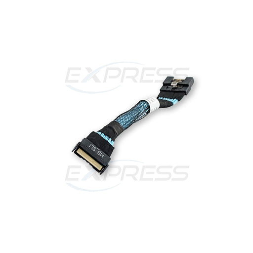 G7H64 - MB_SL1 to BS_DST-PA2 24x 2.5" Backplane Signal Cable | Dell PowerEdge R760