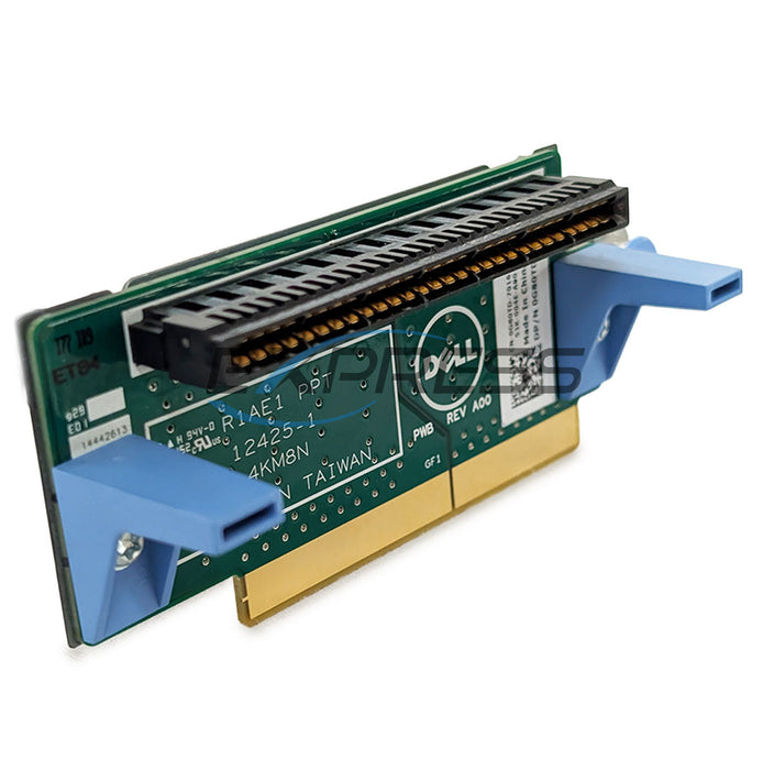 G80TD — Power Interface Board (Pib) | Dell PowerEdge VRTX