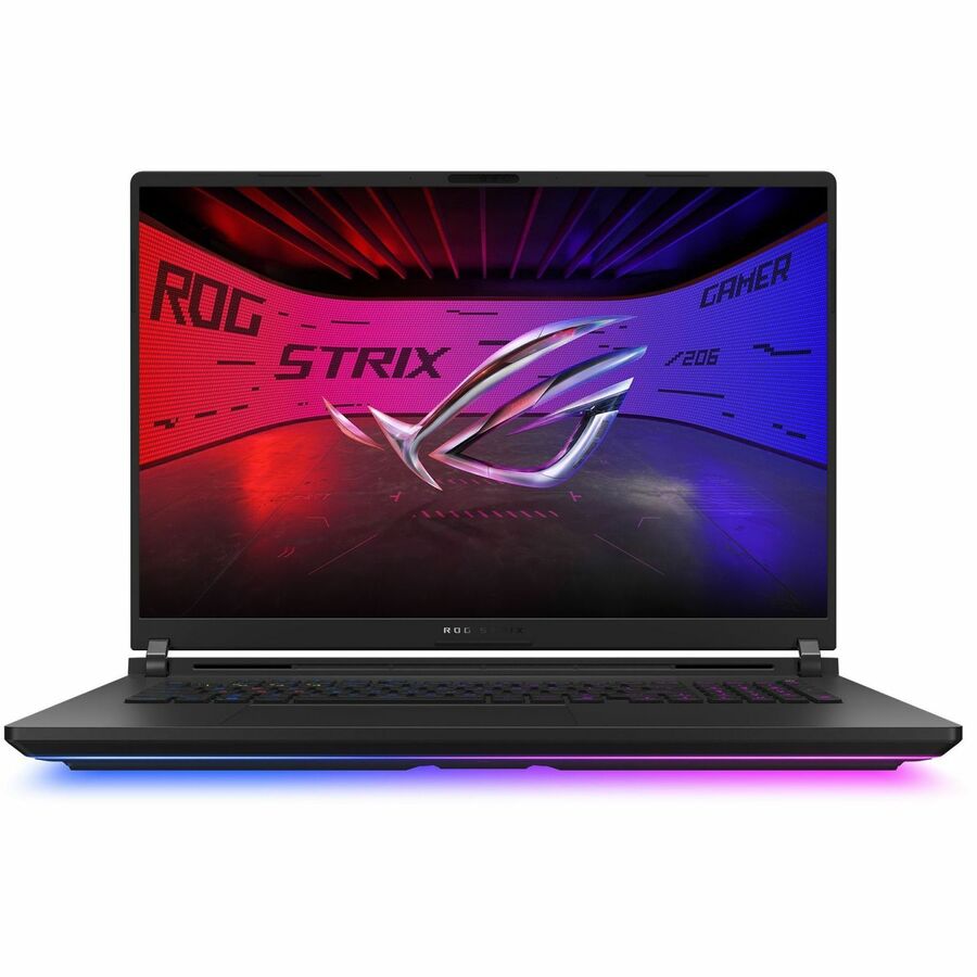 ASUS G835LW-XS97 ROG Strix SCAR 18 18-Inch Anti-Glare 16GB Gaming Notebook