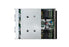 Mitac G8825Z5U2BC-325X-755 AMD EPYC DDR5 8U Rackmount/GPU Server