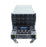 Gigabyte G893-SD1-AAX5 Intel Xeon Scalable DDR5 HGX B200 8U Rackmount/GPU Server