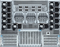 Gigabyte G894-AD3-AAX7 HPC/AI Intel Xeon 6 Processors DP NVIDIA HGX B300 8U Server