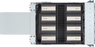 Gigabyte G894-AD3-AAX7 HPC/AI Intel Xeon 6 Processors DP NVIDIA HGX B300 8U Server