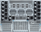 Gigabyte G894-ZD3-AAX7 HPC/AI AMD EPYC DP NVIDIA HGX B300 8U Server