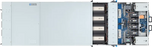 Gigabyte G894-ZD3-AAX7 HPC/AI AMD EPYC DP NVIDIA HGX B300 8U Server