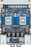 Gigabyte G894-ZD3-AAX7 HPC/AI AMD EPYC DP NVIDIA HGX B300 8U Server