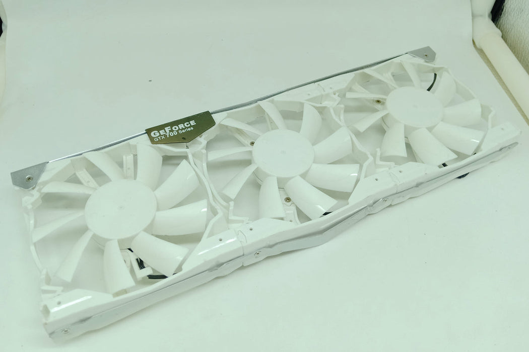GA92O2H Axial Cooling Fan