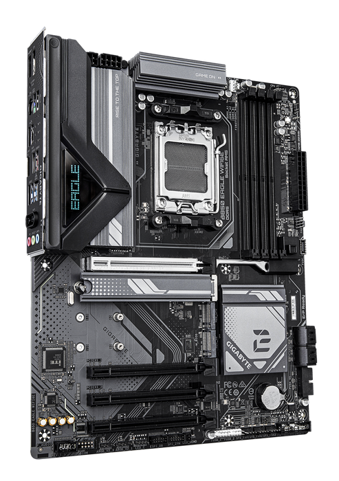B850 EAGLE WIFI6E GIGABYTE B850 EAGLE WIFI6E