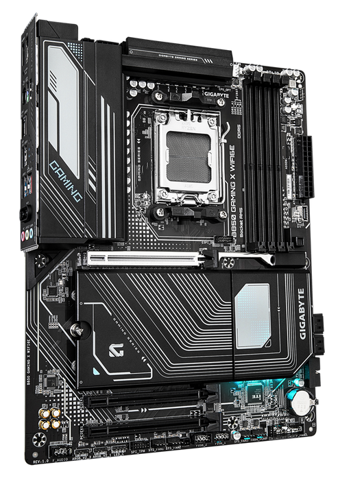 B850 GAMING X WIFI6E GIGABYTE B850 GAMING X WIFI6E