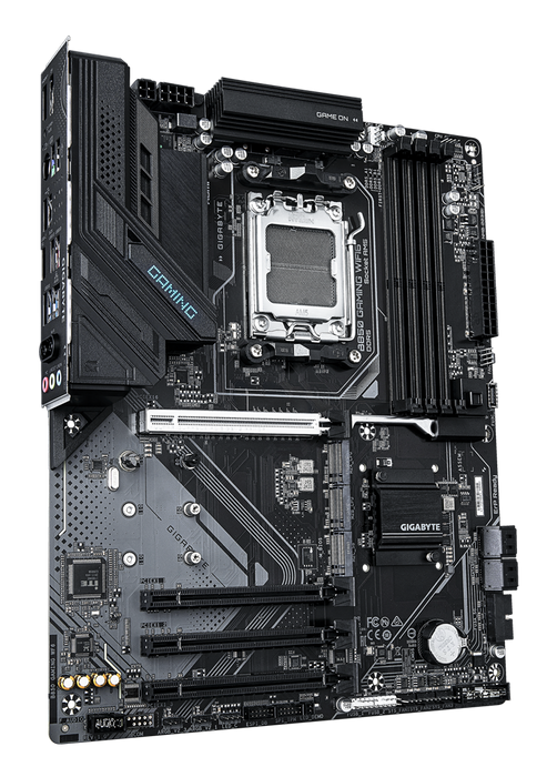 B850 GAMING WF6 GIGABYTE B850 GAMING WF6