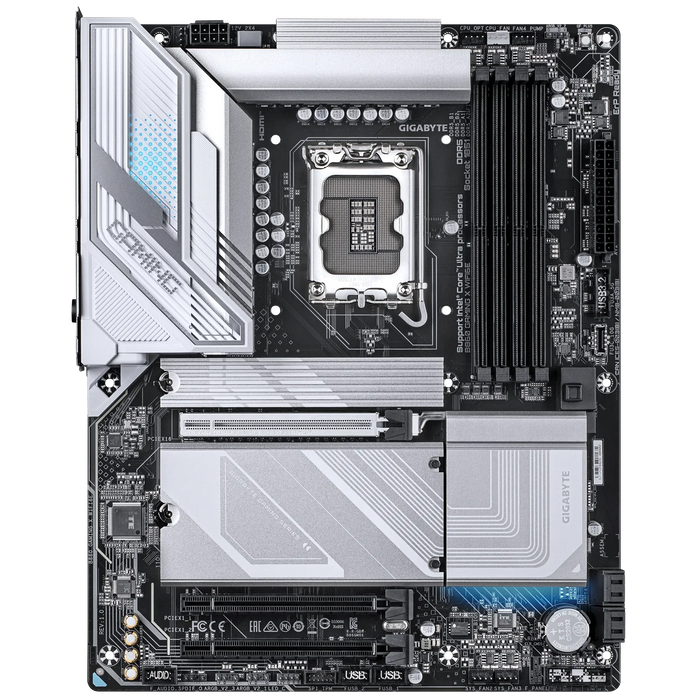 B860 GAMING X WIFI6E GIGABYTE B860 GAMING X WIFI6E