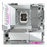 Gigabyte MB B860M A ELT WF6E ICE B860 LGA1851 Max192GB DDR5