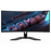 G34WQCP GIGABYTE 34IN VA CURVED - WQHD 180HZ