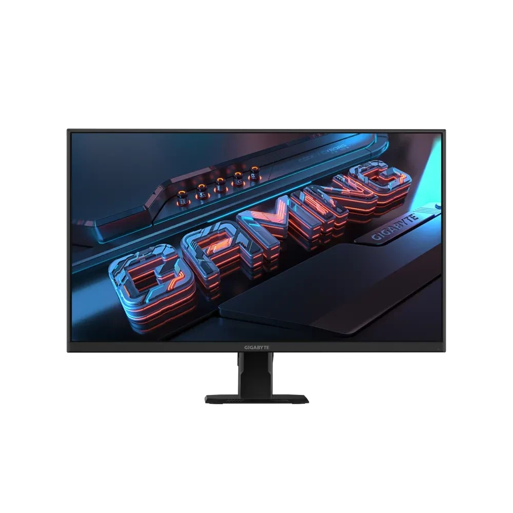 Gigabyte MN GS27Q A US 27 SS IPS QHD 2560x1440 1ms