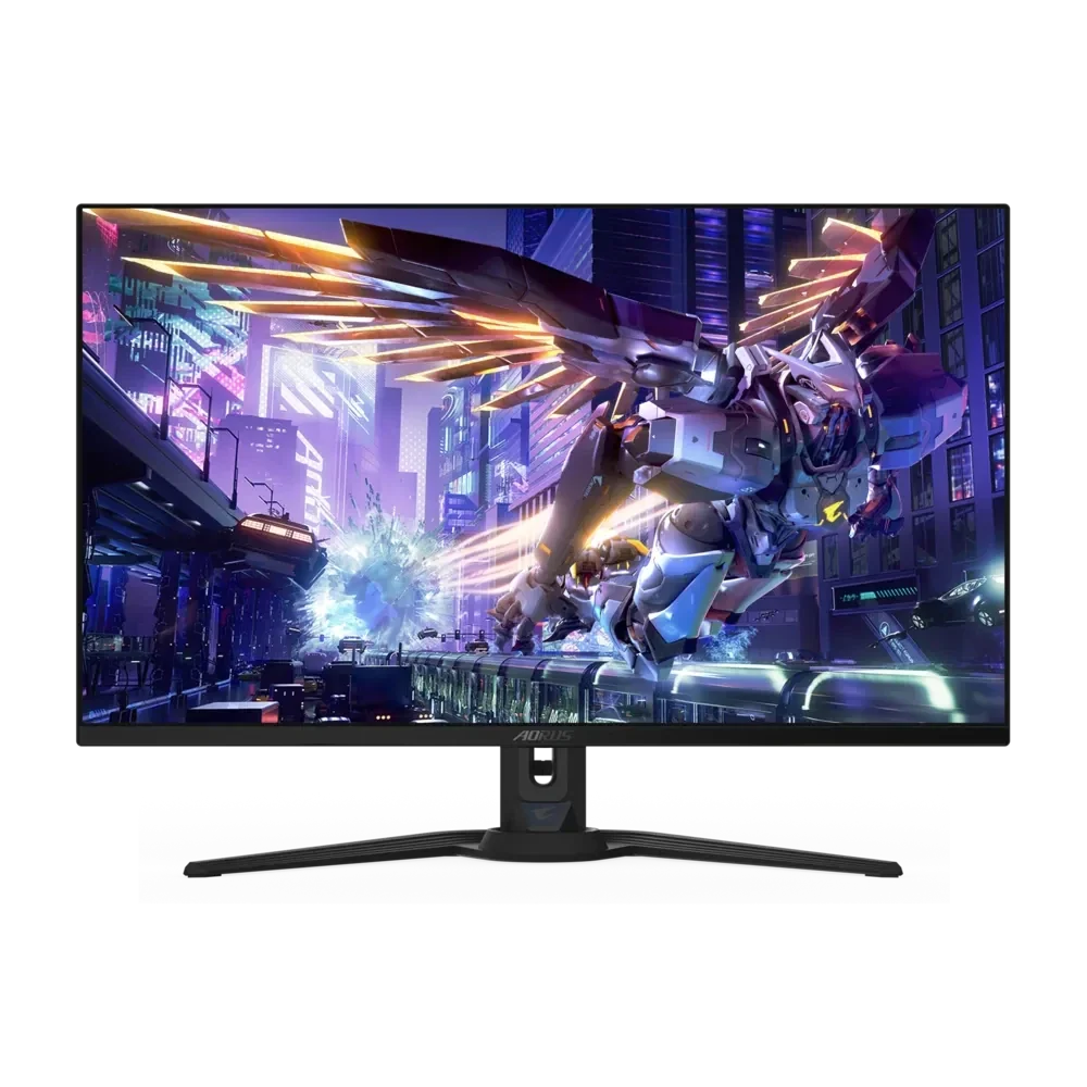 GIGABYTE AORUS FO32U2P 32IN QD OLED 240HZ DISPLAYPORT 2.1