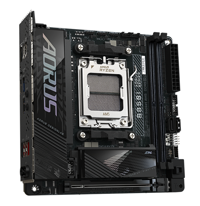 B850I AORUS PRO GIGABYTE B850I AORUS PRO
