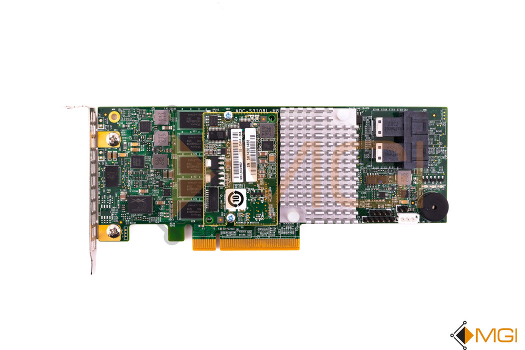 AOC-S3108L-H8IR (LOW PRO)