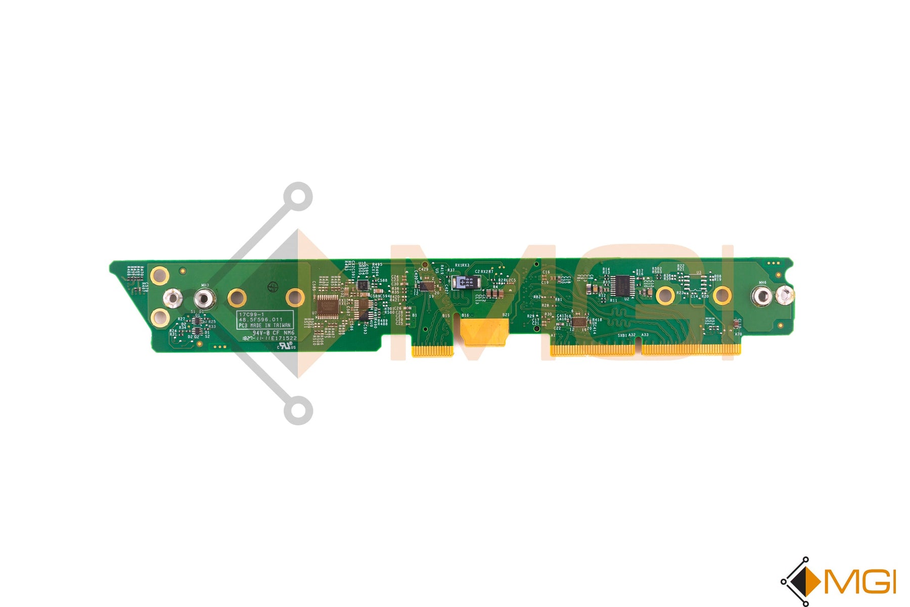 AOC-SMG3-2H8M2-B