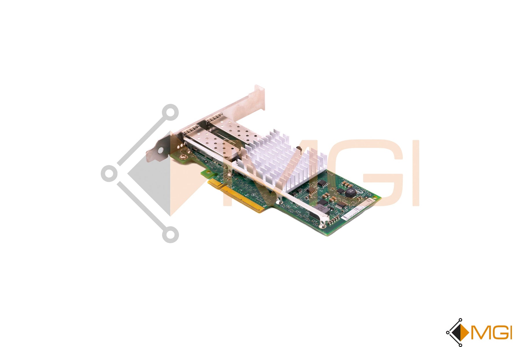 X520-DA2 (HIGH PROFILE)