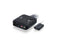 GCS52DP - Iogear Easily Switch Between Your Two Displayport Computers And Control Them With One M