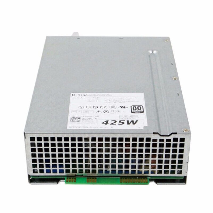 GENUINE Dell Precision 5820 425 Watt Power Supply L425EF-00 3W8F7 Fonte Dell