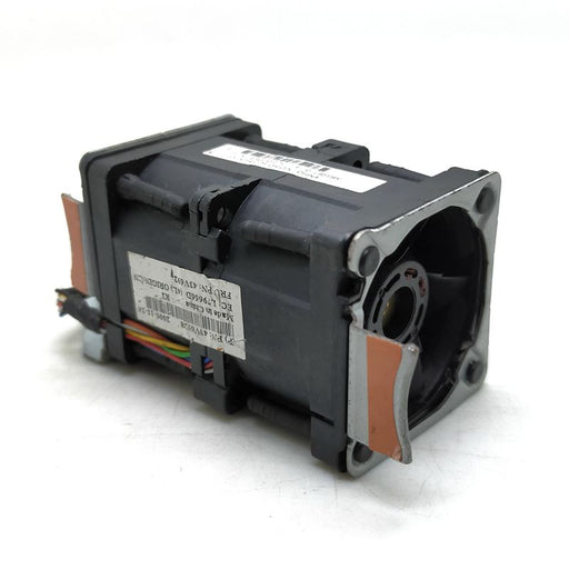 GFB0412EHS 40x40x56mm 12V DC Axial Cooling Fan