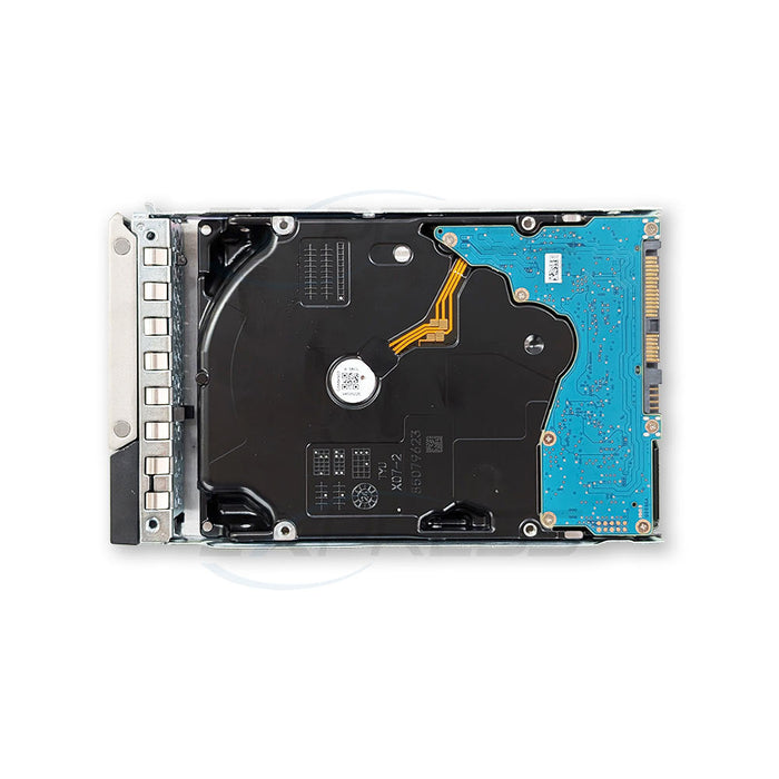 GGWNH - 3.5" 18TB 7.2K SAS 12Gbps HDD | Refurbished Dell Drives